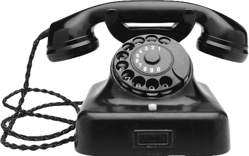 Telephone images